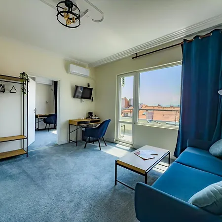 Kolev 1 * София