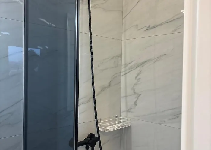 Skyline Terrace Apartment In Center 1